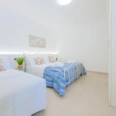 Soraya Holidays Apartment *