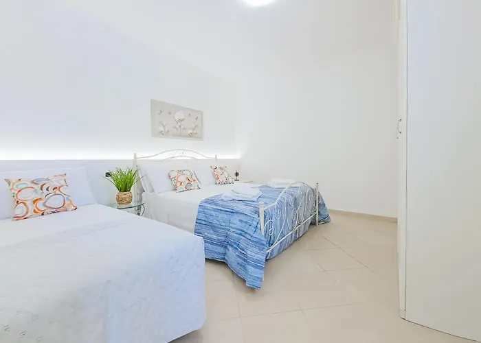 Soraya Holidays Appartement *